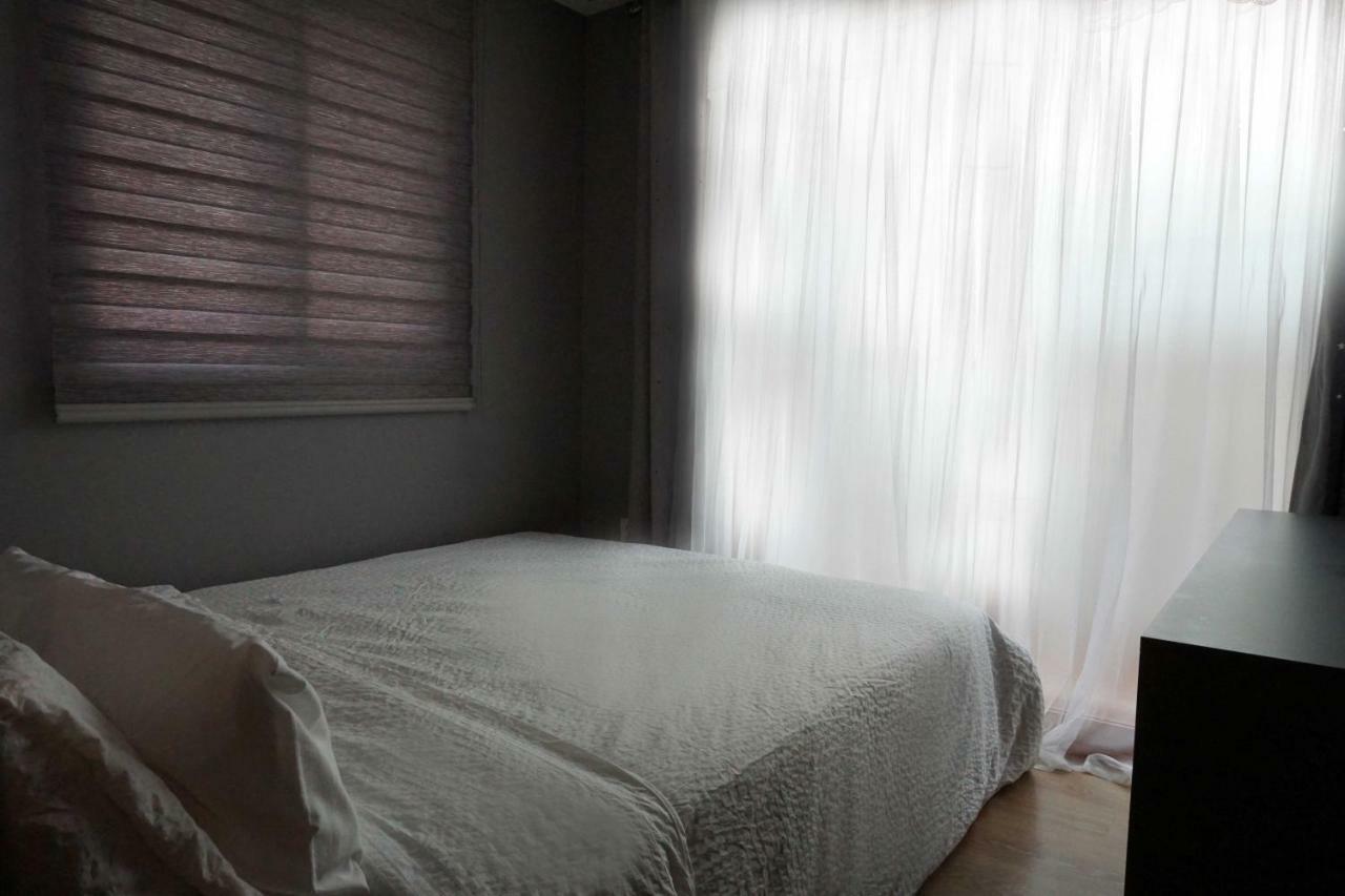 J-Honor Guesthouse Szöul Kültér fotó