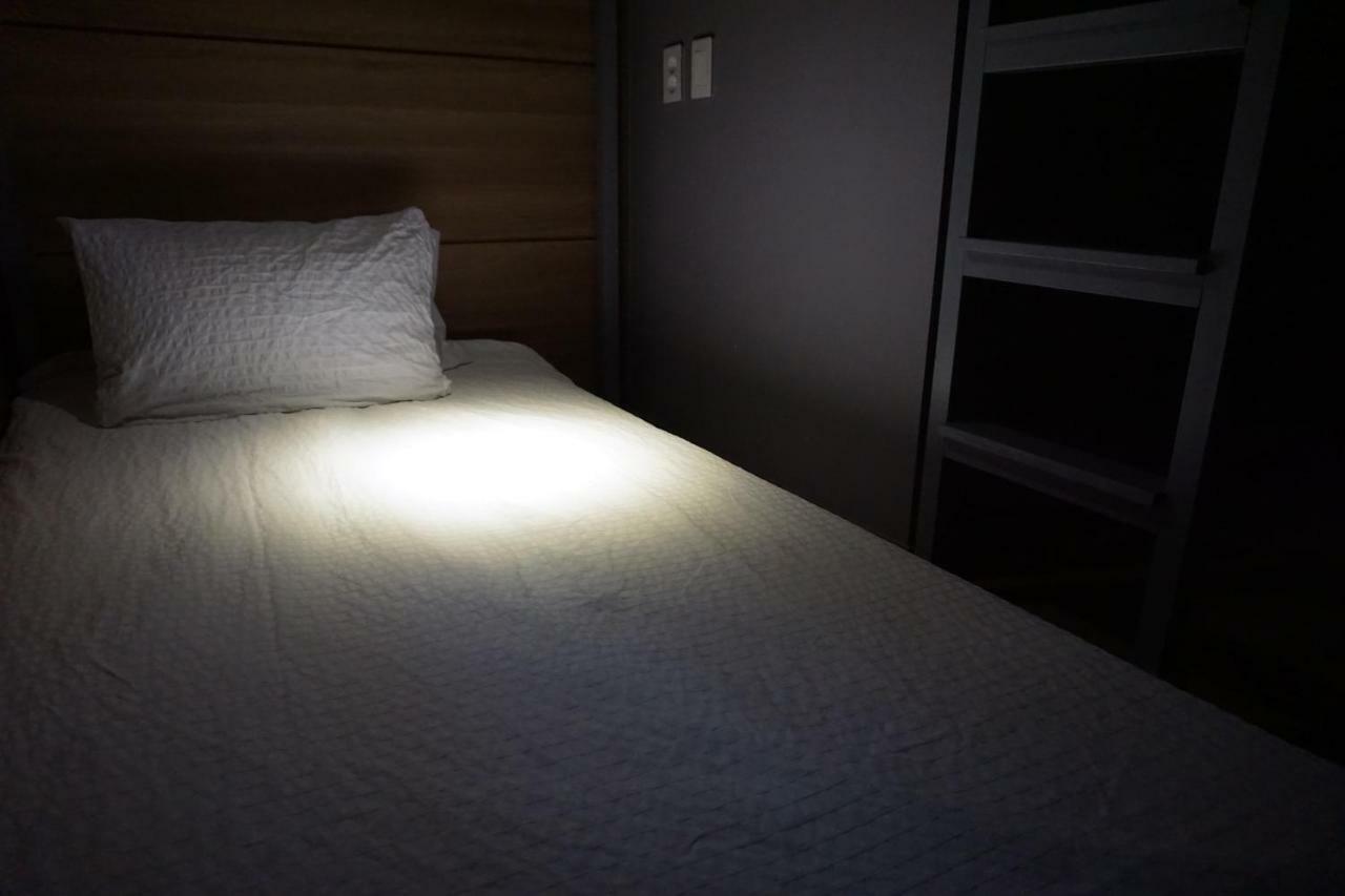 J-Honor Guesthouse Szöul Kültér fotó