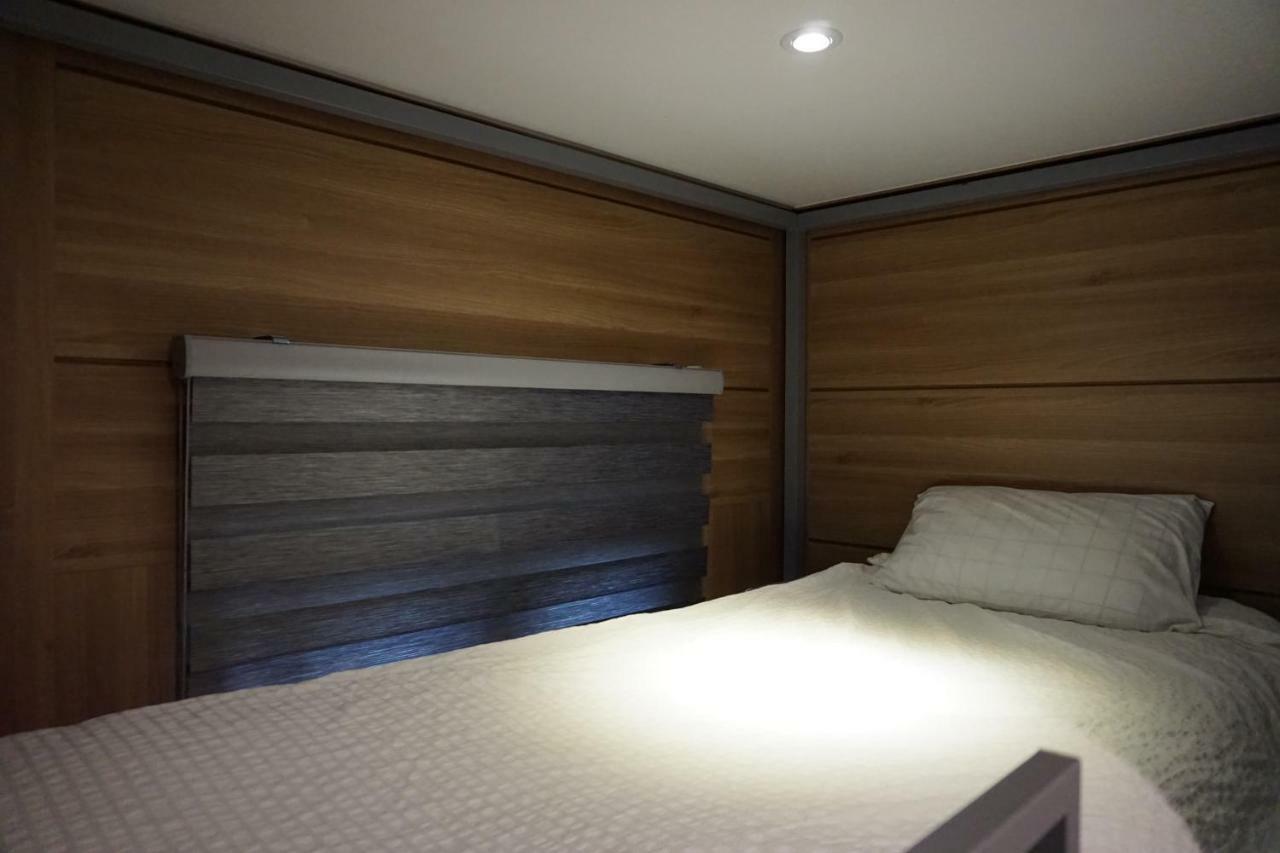 J-Honor Guesthouse Szöul Kültér fotó