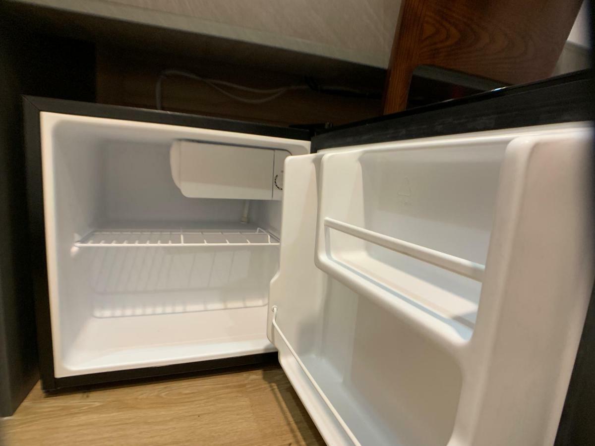 J-Honor Guesthouse Szöul Kültér fotó