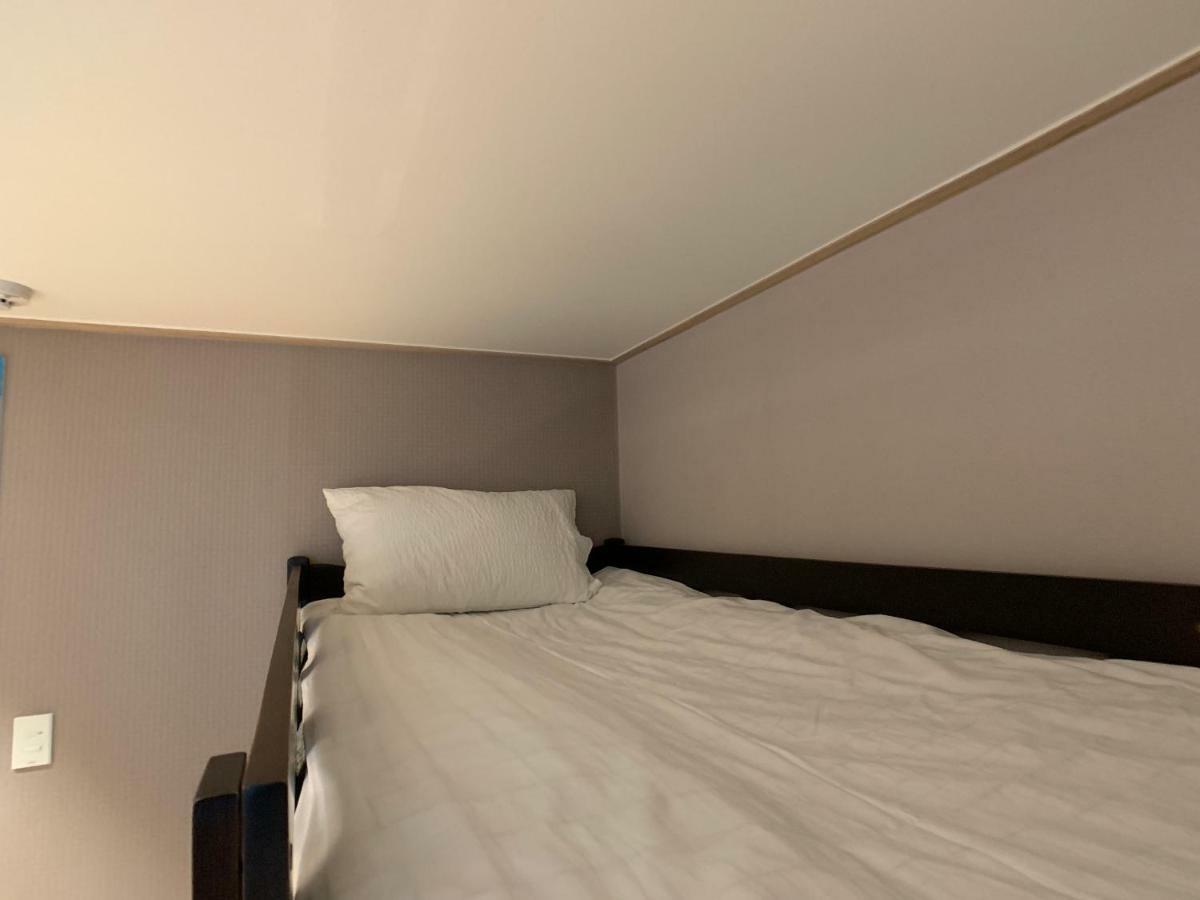 J-Honor Guesthouse Szöul Kültér fotó