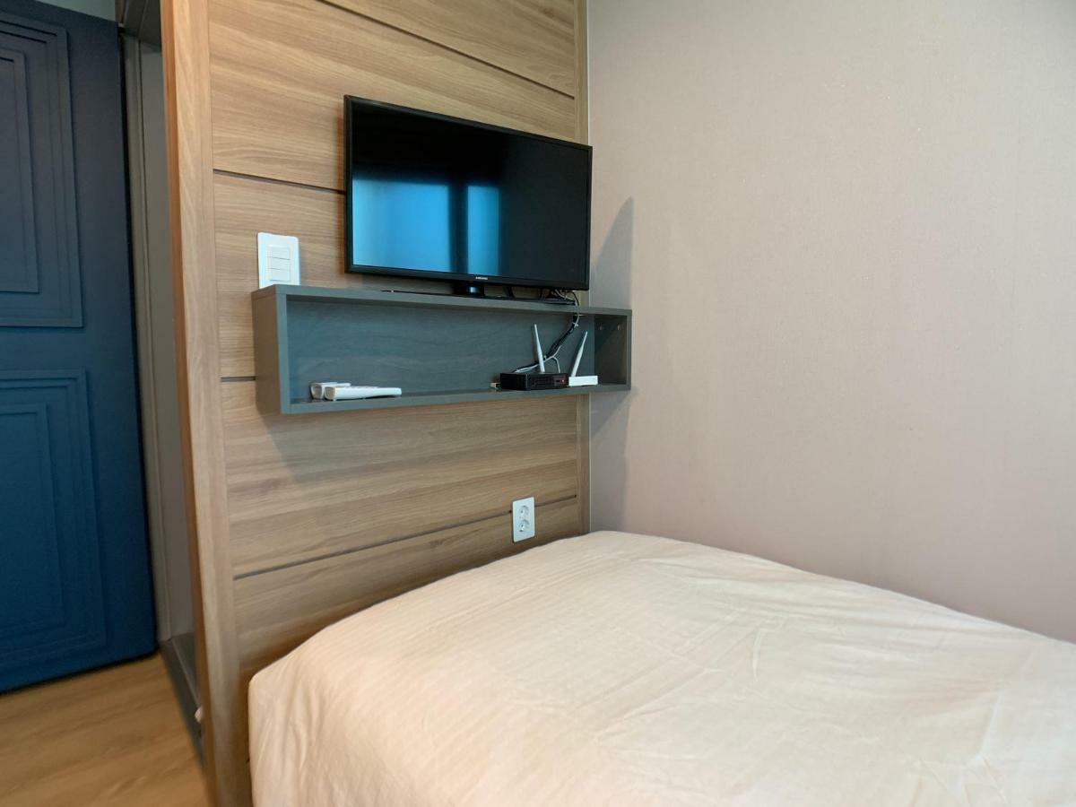 J-Honor Guesthouse Szöul Kültér fotó