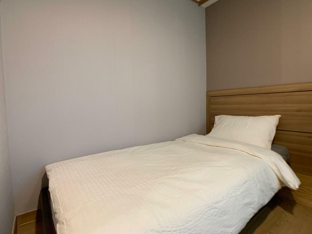 J-Honor Guesthouse Szöul Kültér fotó