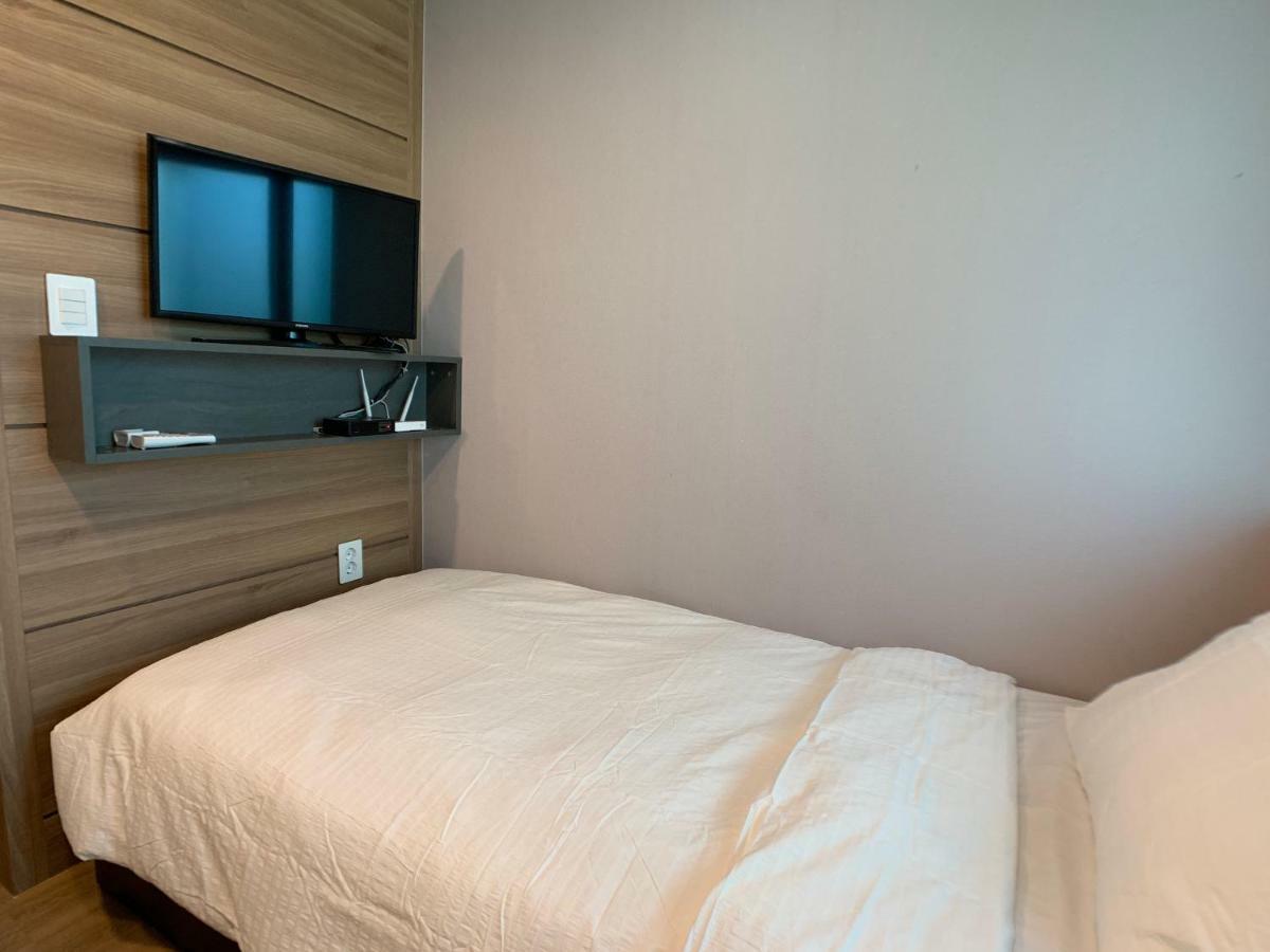 J-Honor Guesthouse Szöul Kültér fotó