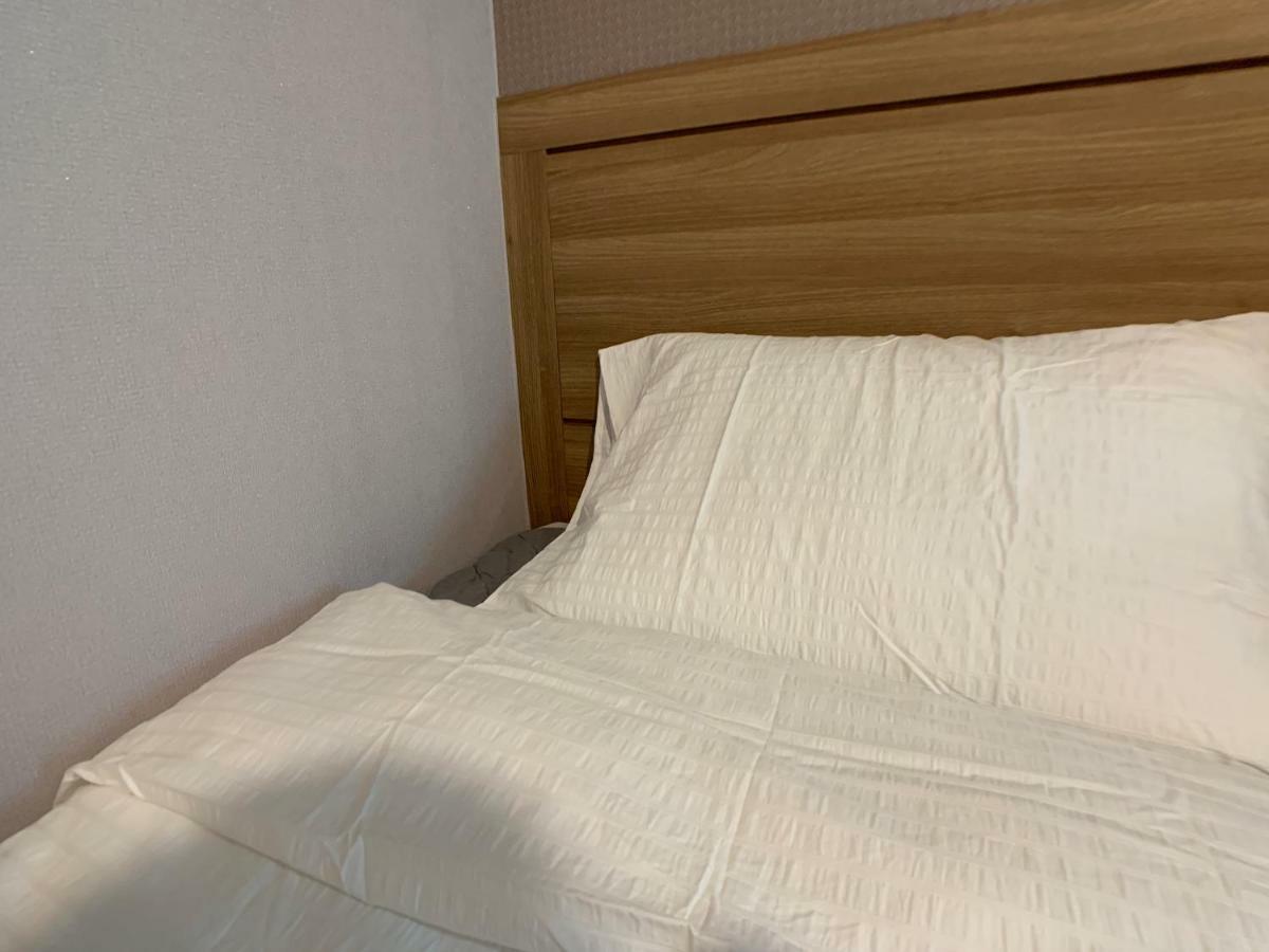 J-Honor Guesthouse Szöul Kültér fotó